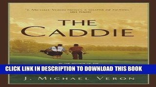 [New] Ebook The Caddie Free Online