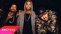 Bryson Tiller -  Obsession (feat Trey Songz , Chris Brown & Kid Ink) *NEW SONG 2016*