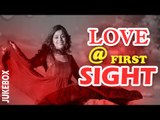 Non Stop Love at First Sight - Telugu Love Songs Collection - Video Songs Jukebox