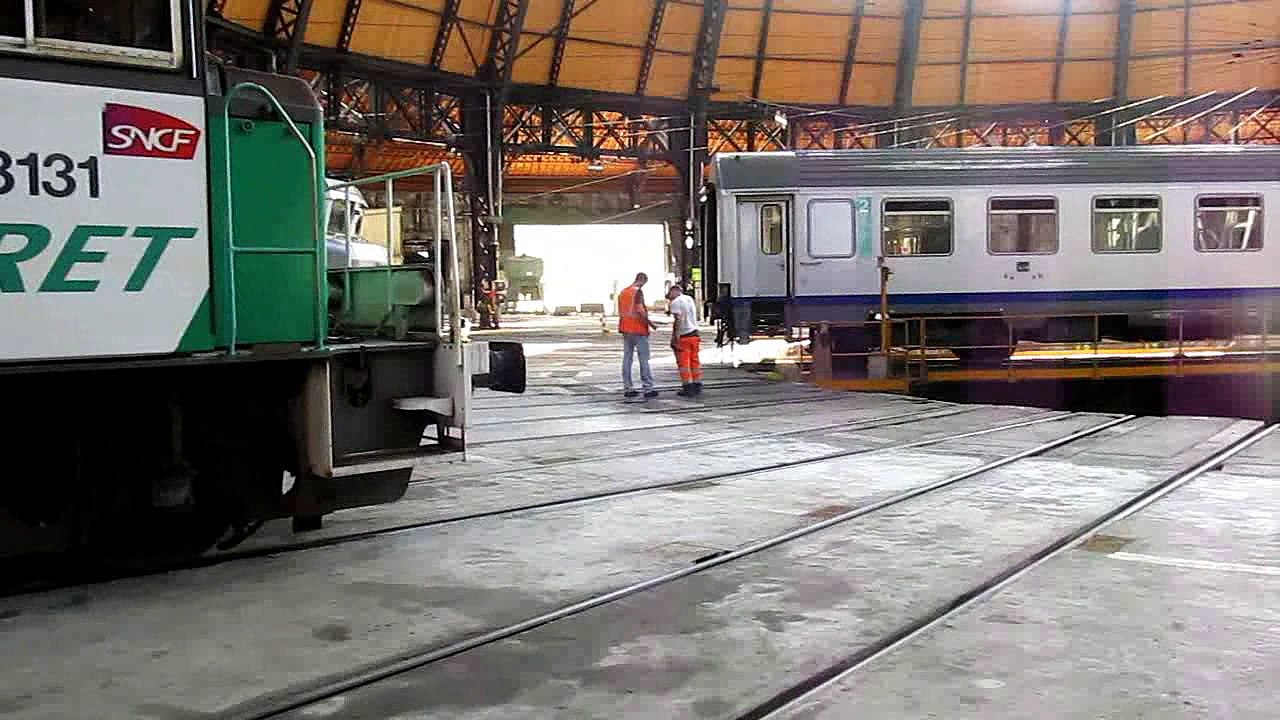 2016_09_13 Dépôt SNCF de Chambéry