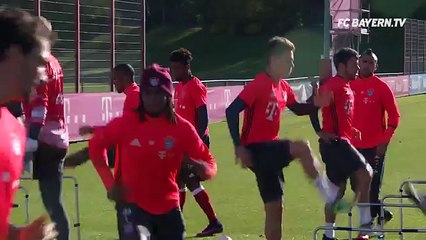 Golden Boy award for Sanches, Ancelotti meets up with Capello