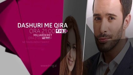 Sonte ne Tring| E Hene 10 Tetor 2016