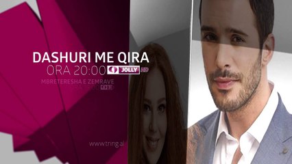 Sonte ne Tring| E Marte 11 Tetor 2016