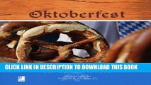 [PDF] Oktoberfest: With Original Bavarian Music (Book   4-CD set) Popular Online