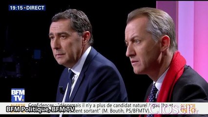 Le zapping politique du 24 octobre 2016
