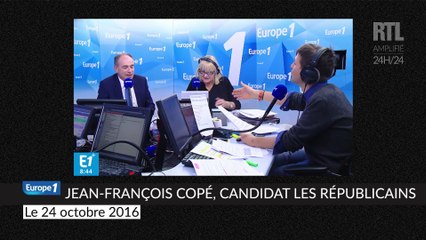 Copé, NKM, El Khomri... Ils se sont fait piéger sur des questions "simples"