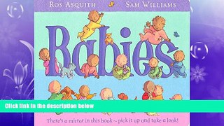 READ book  Babies  FREE BOOOK ONLINE