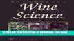 [PDF] Wine Science, Second Edition: Principles, Practice, Perception (Food Science and Technology)
