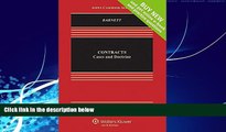 Books to Read  Contracts: Cases and Doctrines (Aspen Casebook Series), 5th Edition  Full Ebooks