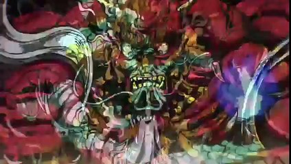 One Punch-Man Opening Full