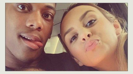 Anthony Martial : Son ex Samantha opérée d’une tumeur au sein