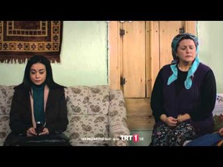 58. Bölüm 2. Fragmanı / Yeşil Deniz