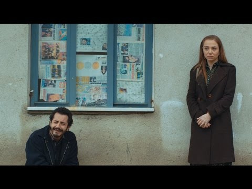 23. Bölüm Fragmanı / Yeşil Deniz