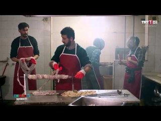 Sadıçlaa Kokoreç #YeşilDeniz / 20. Bölüm