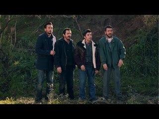 14. Bölüm Fragmanı / Yeşil Deniz