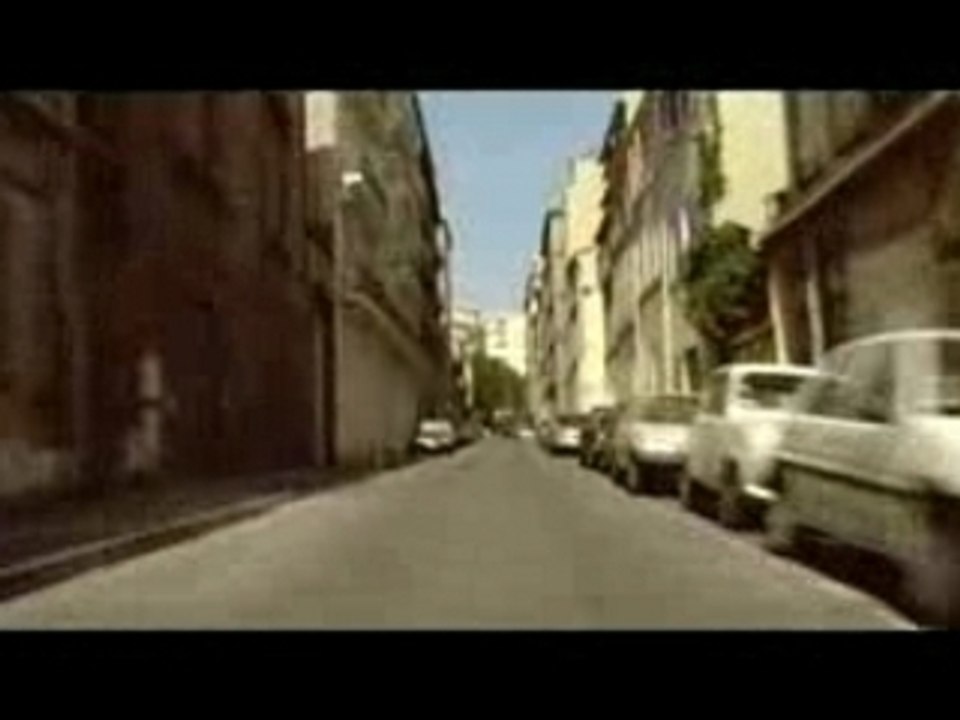 Extrait de taxi 1