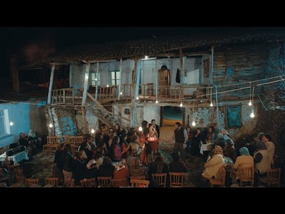 23. Bölüm 3. Fragmanı / Yeşil Deniz