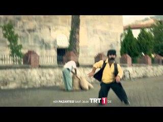 37. Bölüm 2. Fragmanı / Yeşil Deniz