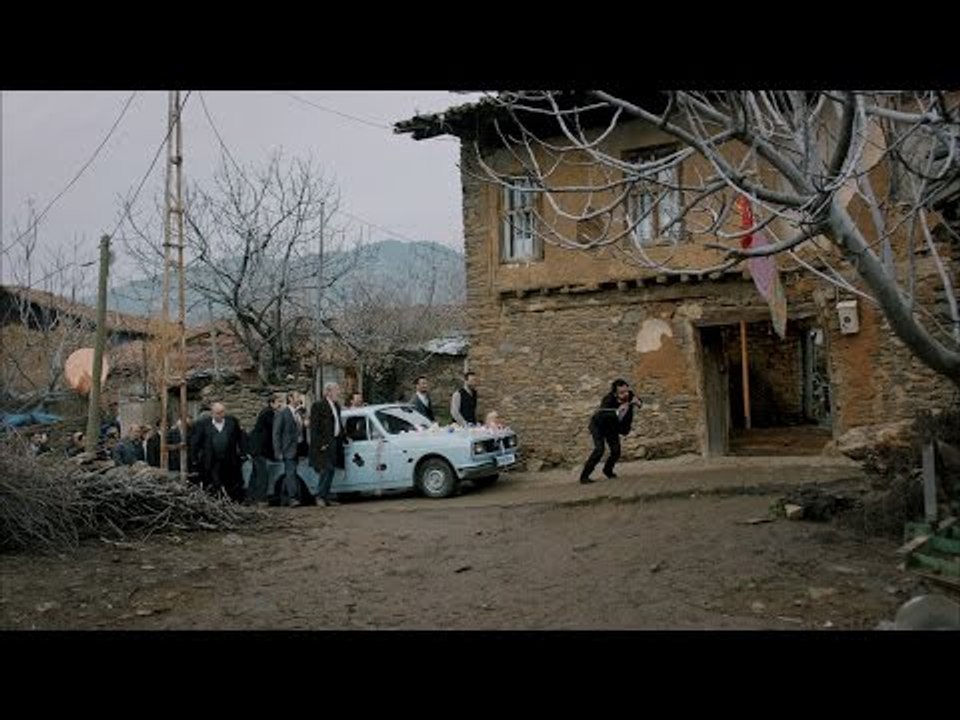 24. Bölüm 2. Fragmanı / Yeşil Deniz