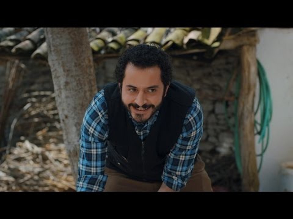 25. Bölüm 2.Fragmanı / Yeşil Deniz