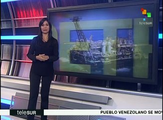 Arabia dice que países productores de crudo quieren estabilizar precio