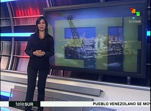 Arabia dice que países productores de crudo quieren estabilizar precio