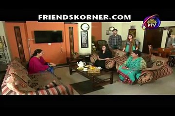 Khuwab Sab Dhool Huway Episode 20
