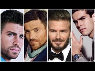 أكثر 10 لاعبين أناقة حول العالم من بينهم لاعبان عربيان