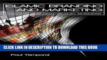 [PDF] Islamic Branding and Marketing: Creating A Global Islamic Business [Online Books]