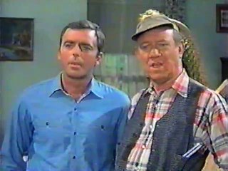 Mayberry RFD - S03E12 - The Harp