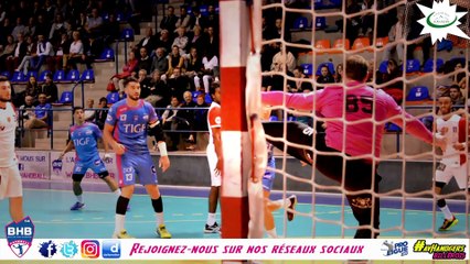 Le résumé vidéo de Billere 36 - 27 St Gratien