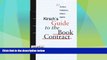 Big Deals  Kirsch s Guide to the Book Contract: For Authors, Publishers, Editors, and Agents  Full