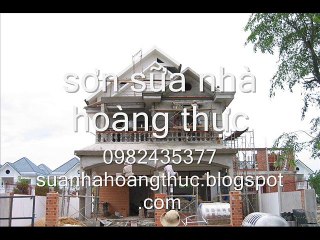 sơn sữa nhà tại quận tân bình,tân phú lh 0982435377