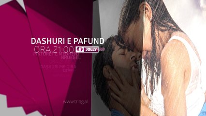 Sonte ne Tring| E Enjte 13 Tetor 2016