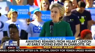 Fox News ALERT 10/23/16  Are the Clinton WikiLeaks emails doctored, or are they authentic?
