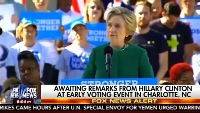 Fox News ALERT 10/23/16 Are the Clinton WikiLeaks emails doctored, or are they authentic?