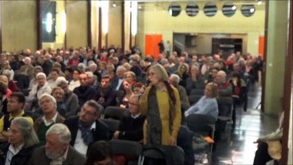 L'aménagement de la place des Cordeliers à Auxerre enjeu électoral de 2020 (3)