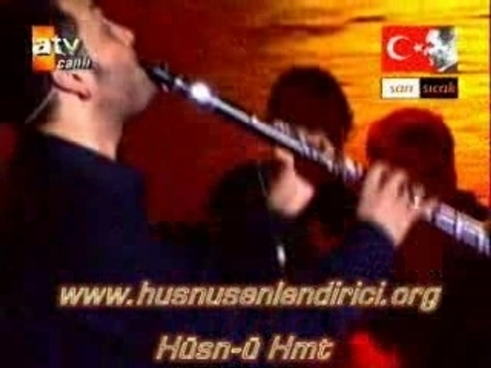 Zeki Muren & Sezen Aksu - Belalim