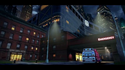 BATMAN - The Telltale Series Episode 3 ׃ New World Order