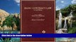 Big Deals  Basic Contract Law (American Casebook Series)  Full Ebooks Most Wanted