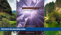 Deals in Books  Foundations of Contract Law  Premium Ebooks Online Ebooks