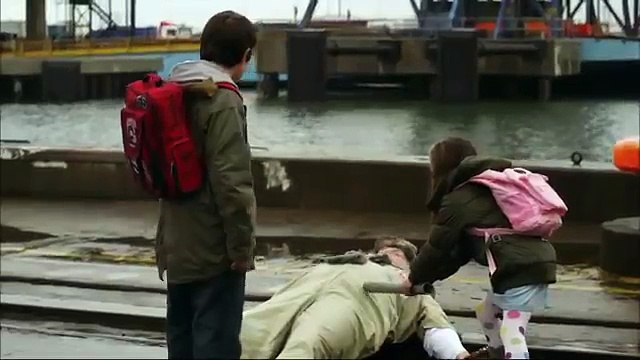 Sauvez le Père Noël ! (Films en Français) Complet