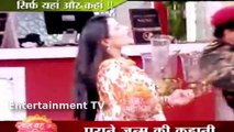 Kasam Tere Pyaar Ki 24th October 2016