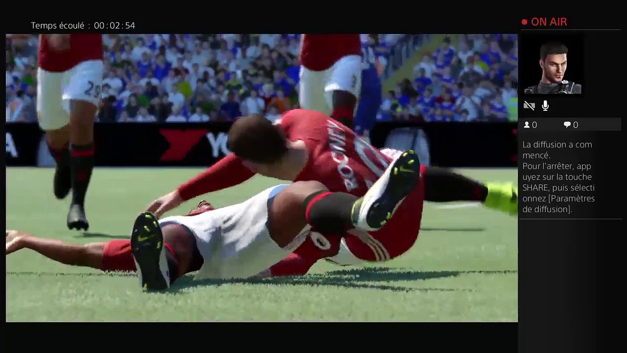 Diffusion PS4 en direct de loganricou (9)