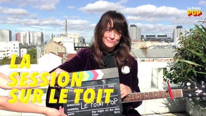Liset Alea chante "Alexander"