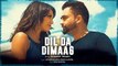 "Sharry Mann": Dil Da Dimaag (Full Video) Latest Punjabi Songs 2016 | Nick Dhammu | Fun-online