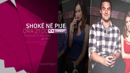 Sonte ne Tring| E Enjte 29 Shtator 2016