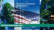 Books to Read  Federal Acquisition Regulation (FAR) as of 01/2011  Best Seller Books Most Wanted