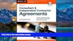 Big Deals  Consultant   Independent Contractor Agreements  Full Ebooks Best Seller