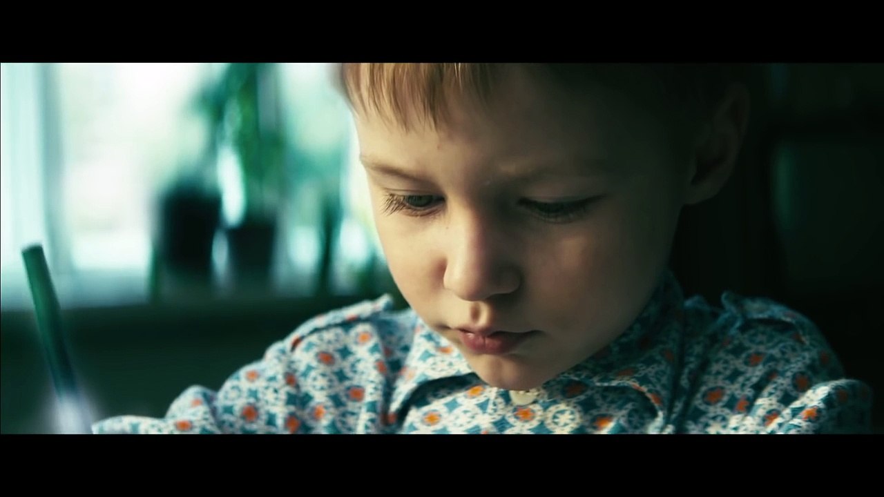 LEDOKOL 2016 | Russian film-catastrophe | Teaser-trailer